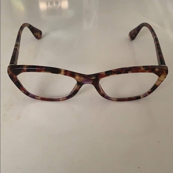 Prada Glasses - Picture 1 of 3
